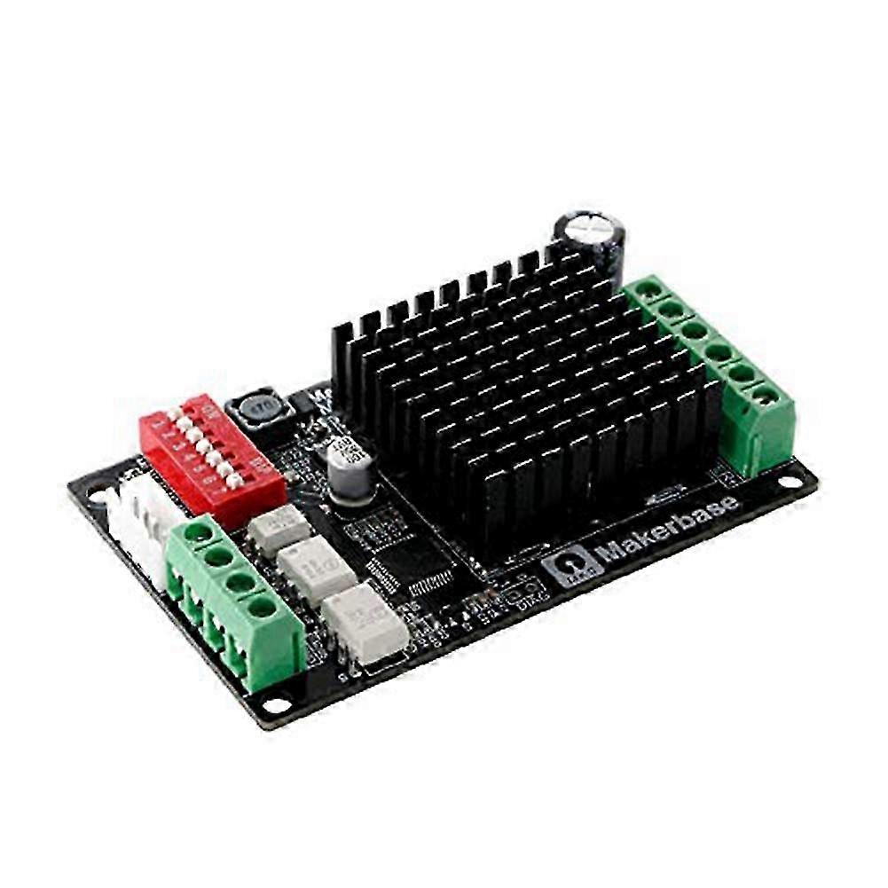 TMC2160-OC Microstep Driver