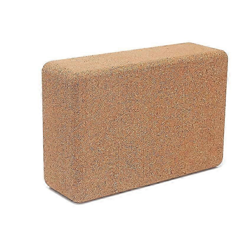 Cork Alignment Support Block