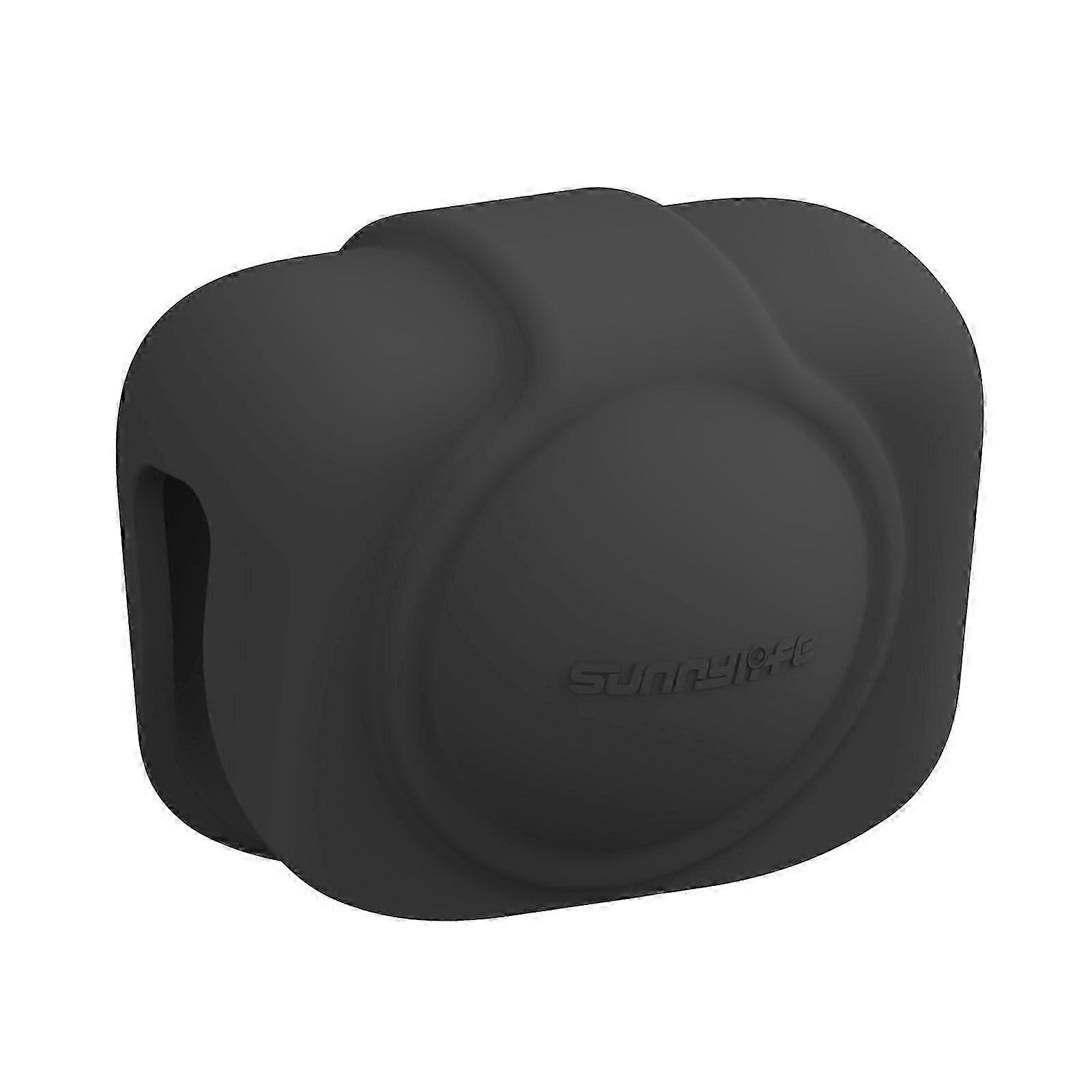 Silicone Lens Cap for Osmo 360