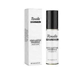 2pcs Roll-on Cologne, Natural and Long-lasting Light Scent, Suitable for Dating