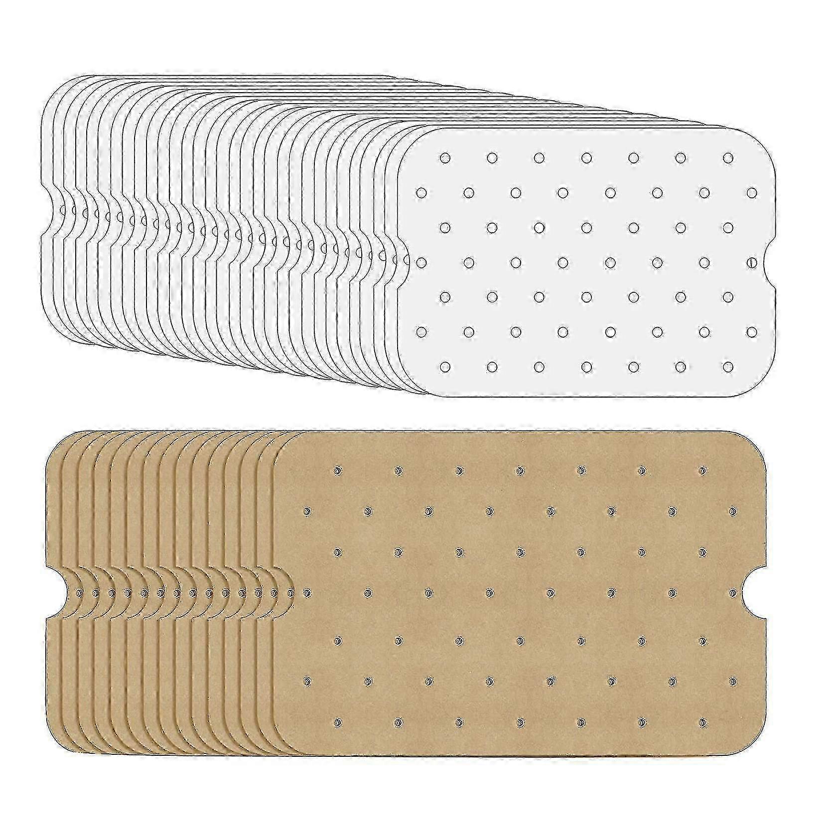 Ninja FG551 Compatible Perforated Liners