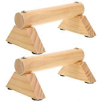 Push-Up Handles Fitness Equipment for Abdominal Workout 4Sets