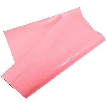 Reptile Carpet Substrate Mat for Terrarium Pink Eva Leopard Reptile Tank Accessory