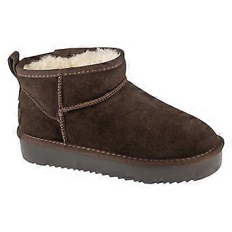 Stivali invernali Esprit Pitera, modello slip-on (da infilare).