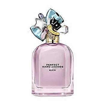 Marc Jacobs Perfect Elixir Woman Eau De Parfum 50ml