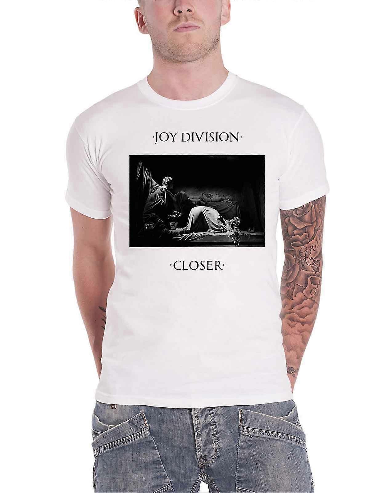Joy Division Closer póló