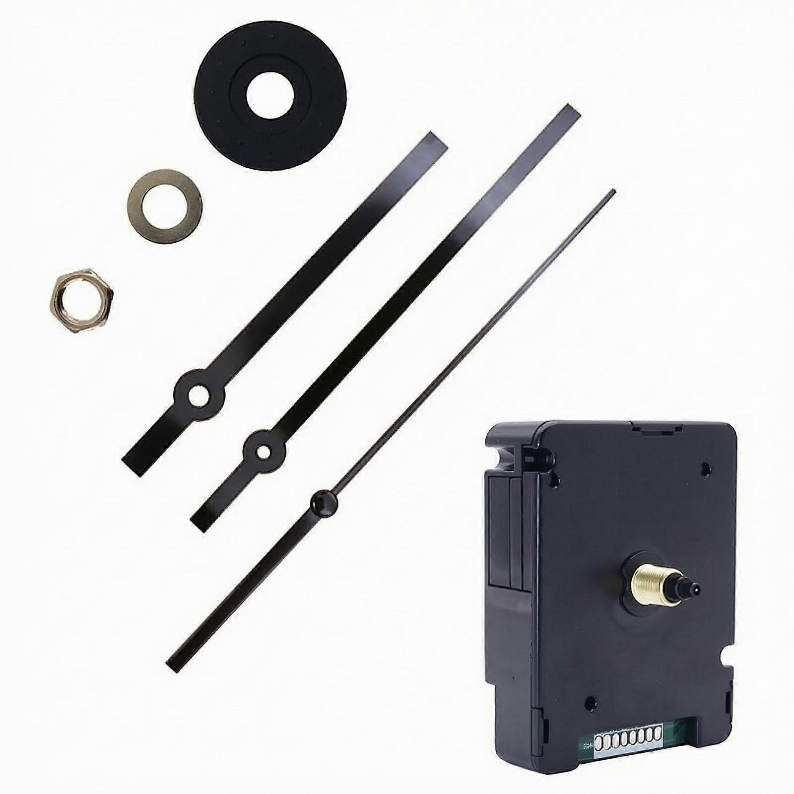 DIY Timepiece Assembly Accurate Radio-Controlled Clock Movement Automatic