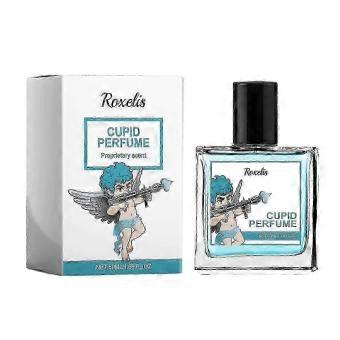 Opgrader Amor Charm Toilette Cologne til mænd Multifunktionel Eau De Parfum Langvarig Duftende Duft Fødselsdagsgave