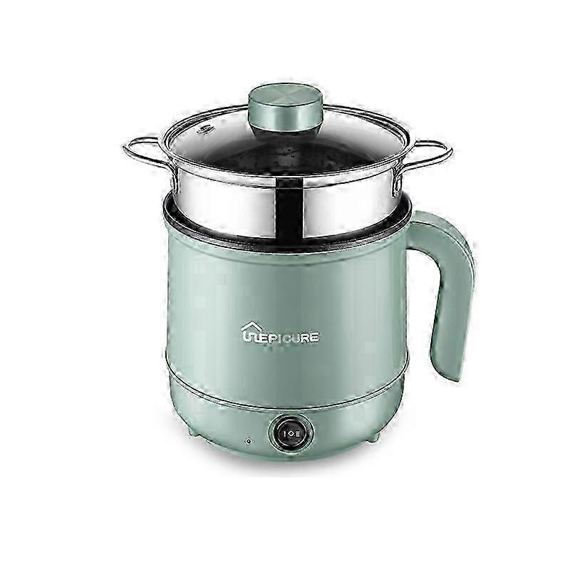 Student-Friendly 1.7L Hot Pot