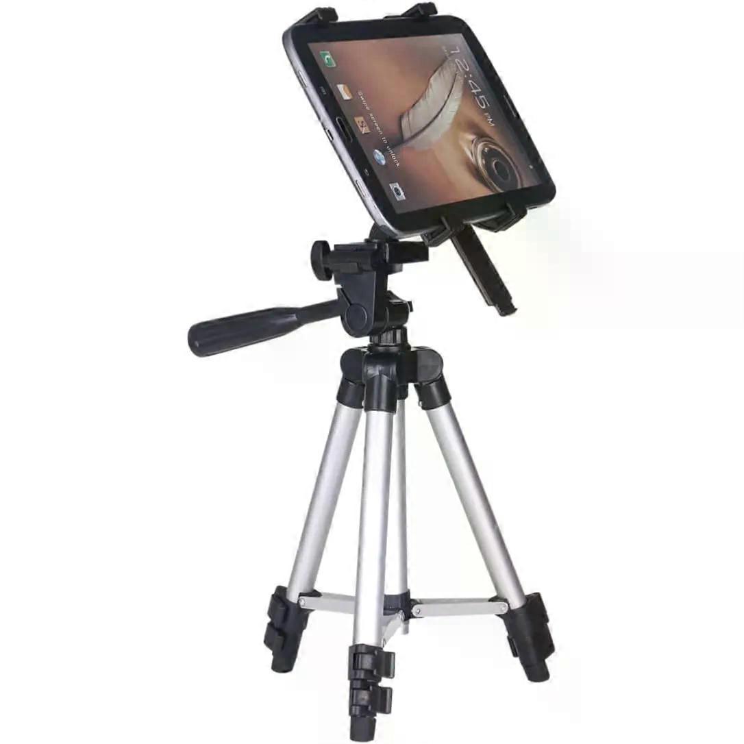 Retractable Adjustable Tablet Stand Mount with 180 Degree