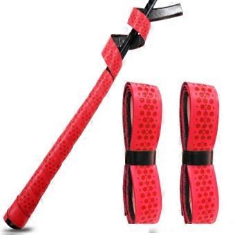 High Performances PU Bat Handle Tape Nonslip Overgrip Softball Baseball Bat Grip Tapes For Sports Enthusiasts Enduring