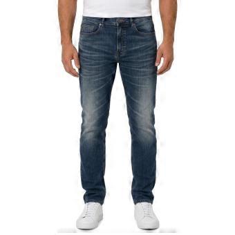 BOSS Delaware Slim Fit Stretch Jeans  