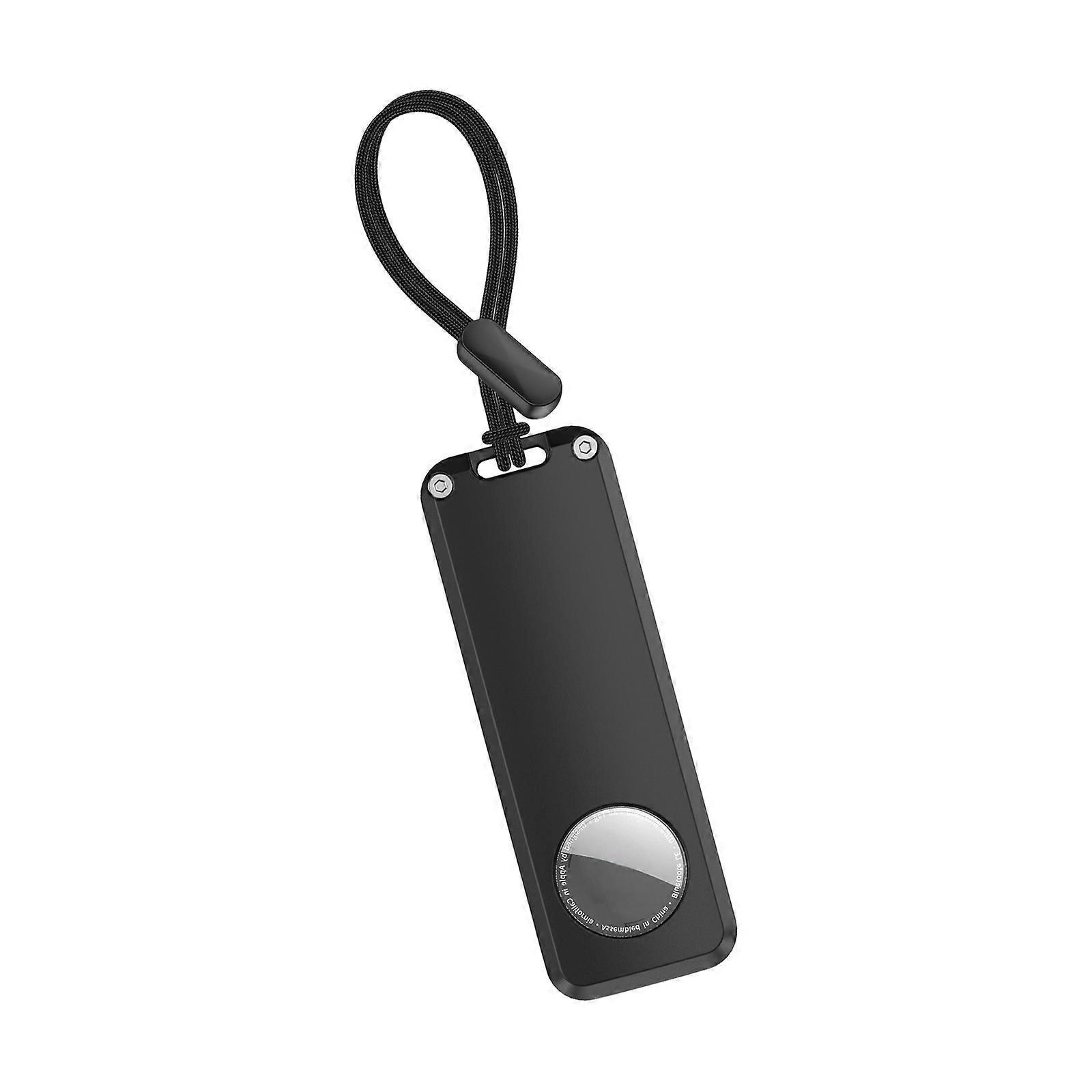 Anti Loss Water Resistant Tracker Case
