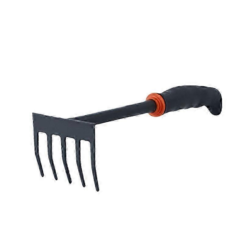 290mm Fan-Shaped Corrosion-Resistant Rake