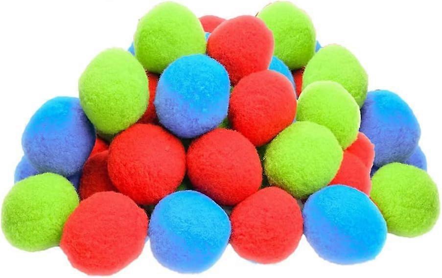 5cm Reusable Splash Water Balls