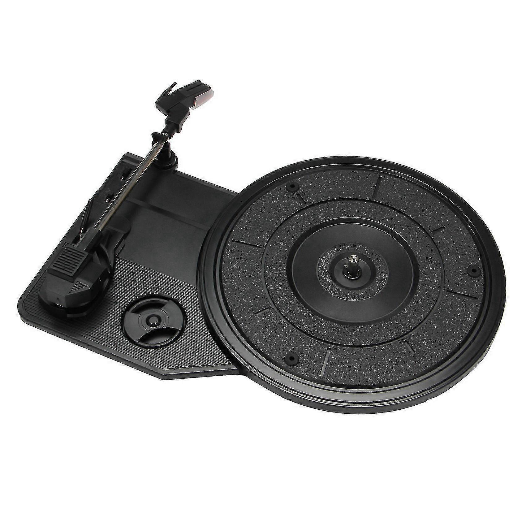 MP3 Recording Turntable USB SD