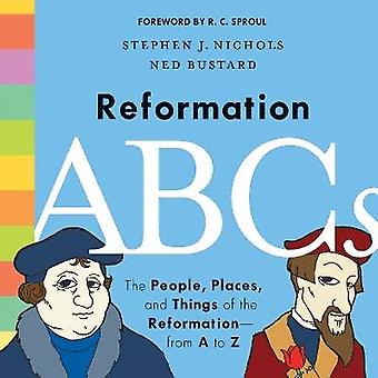 Reformationen ABC