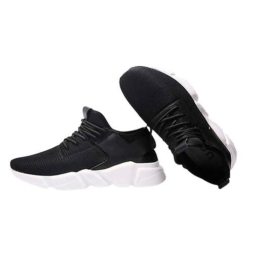 Herren Freizeit Mesh Sportschuhe
