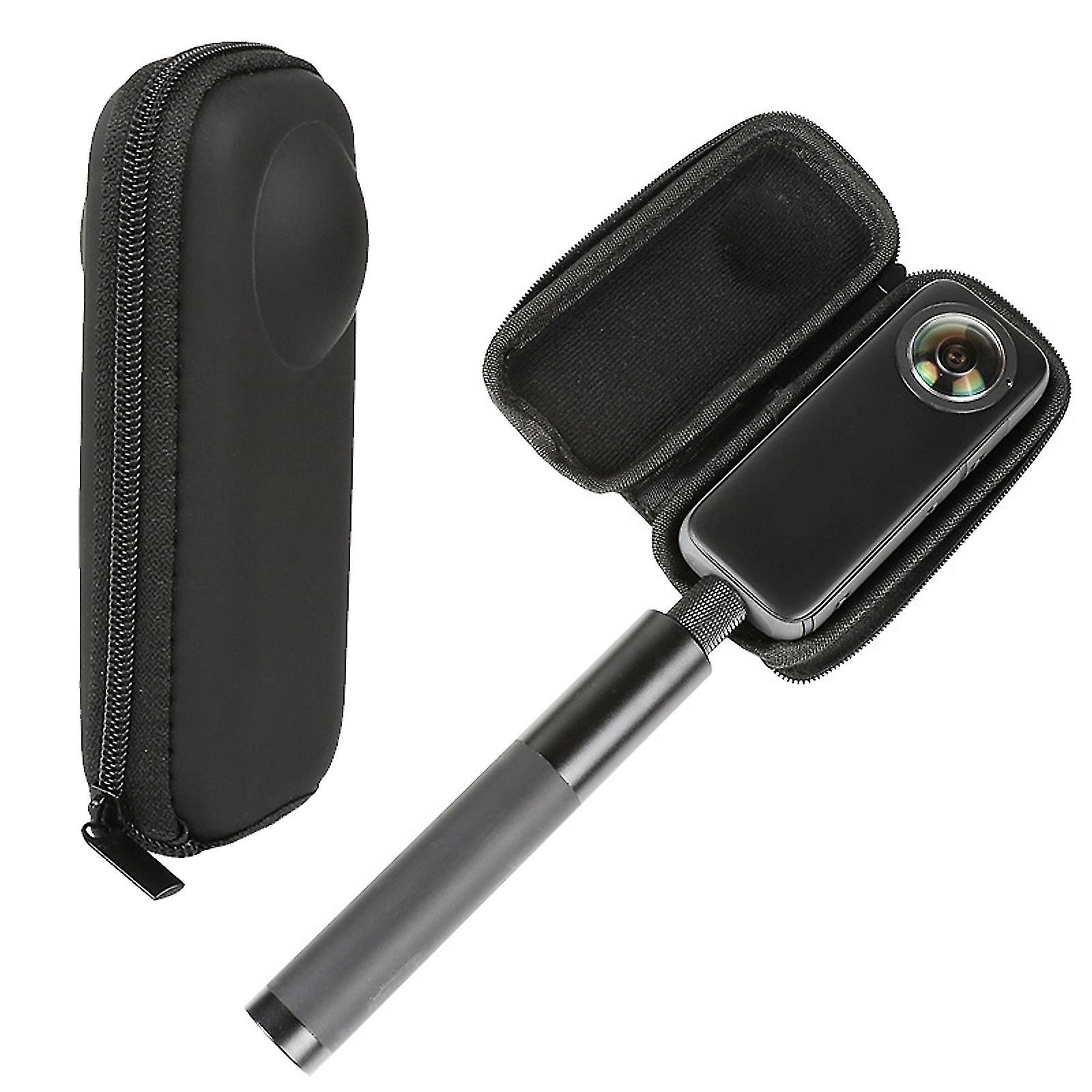 Protective Box Compatible With Insta360 One X X2 Panoramic Action Camera Accessories