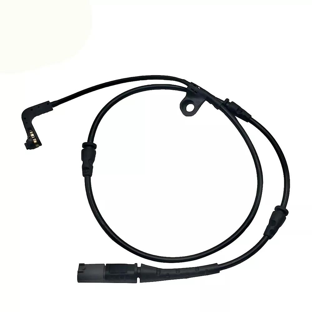 Brake Pad Wear Sensor Applies To Sections: Bmw X5 E70 2007-2013