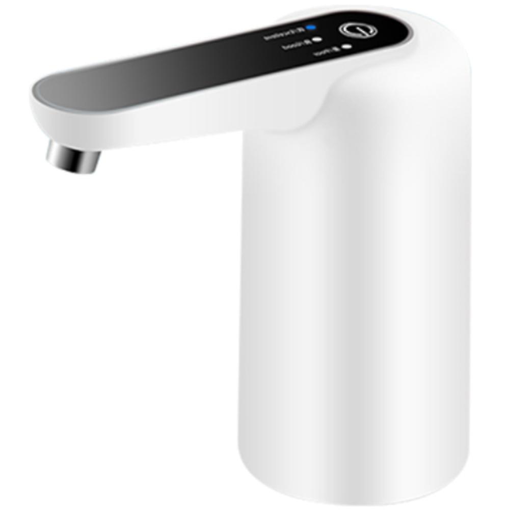 Wireless Water Dispenser Mini Barreled Water Electric Pump USB Charge Portable Automatic Water Bott