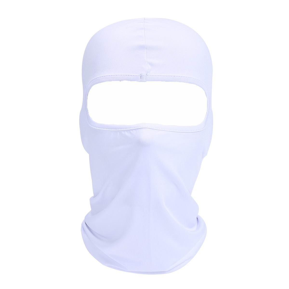 Classic Lightweight Lycraspandex Ski Bicycle Sports Balaclava Helmet