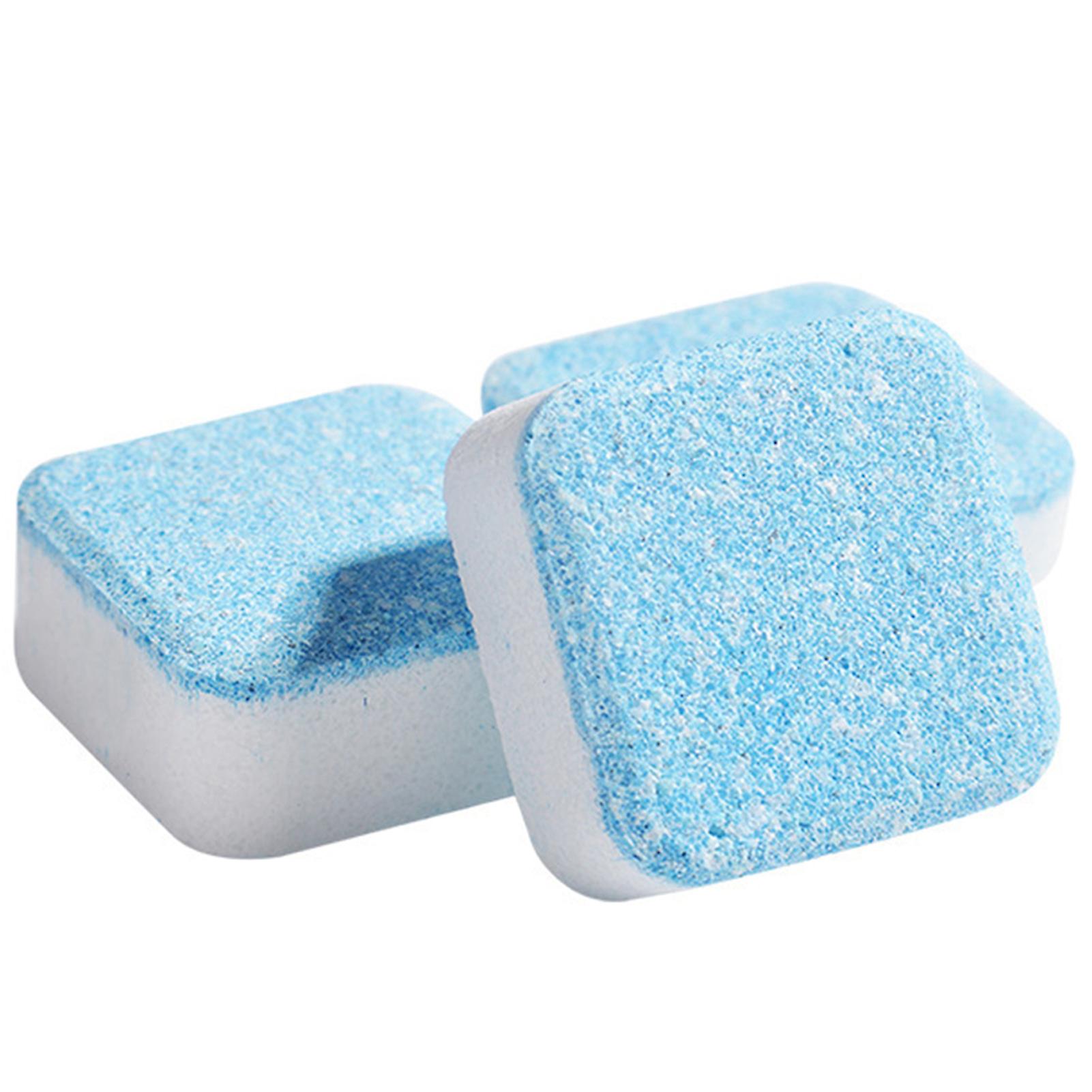 Laundry Effervescent Tablets Laundry Decontamination Tablets