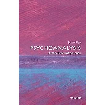 Psychoanalysis