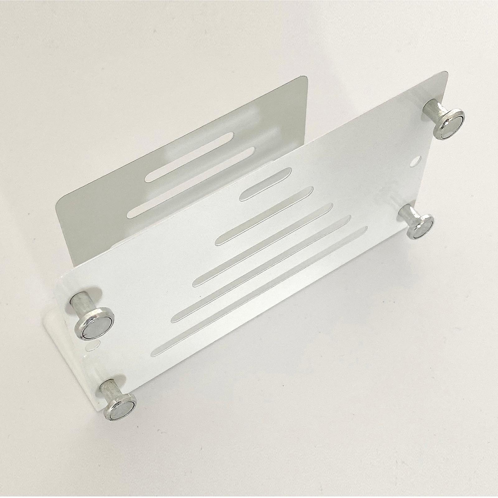 Wifi Router Or Speaker Shelf Wall Mount Organizer Floating Shelving For ...