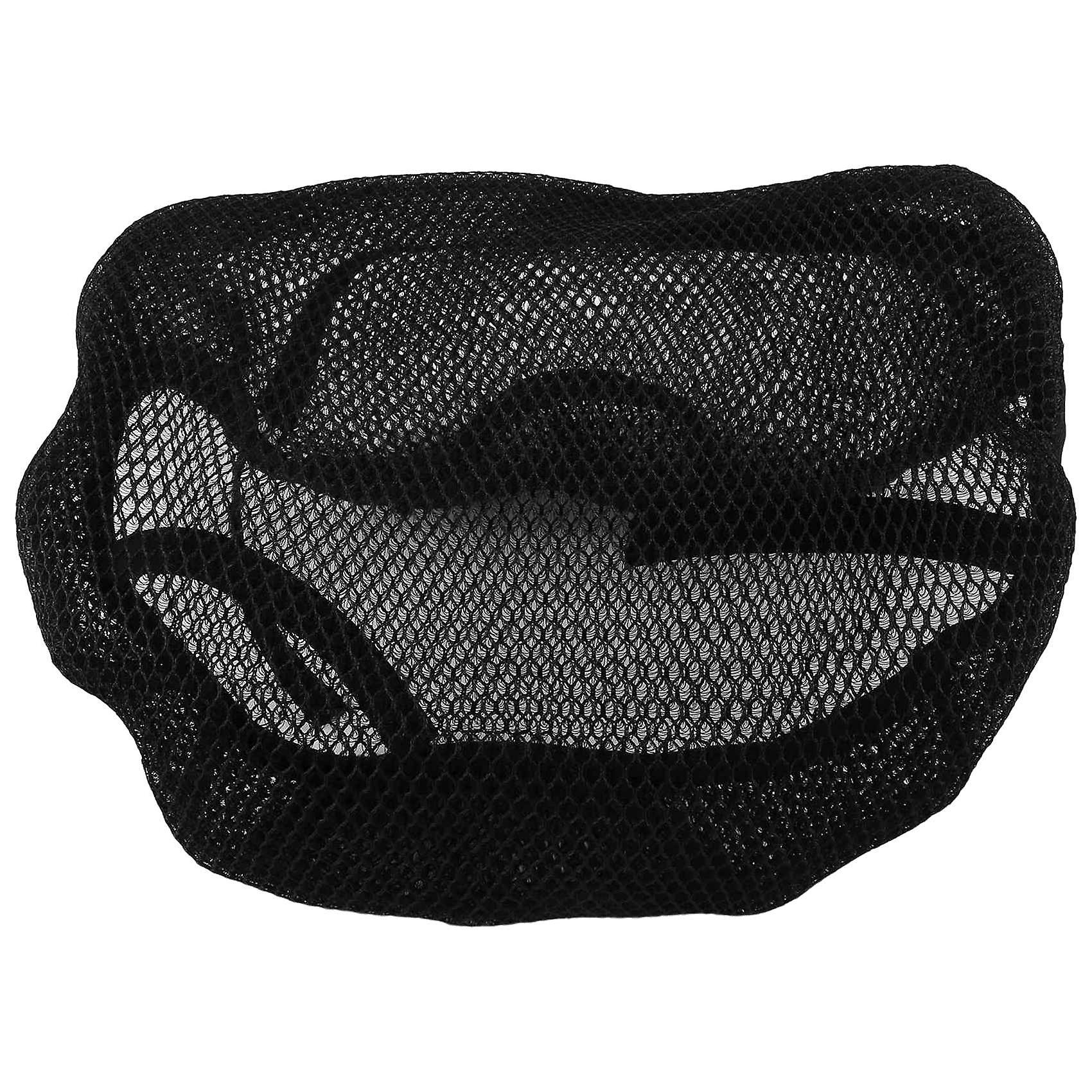Motorcycle Anti-Slip 3D Mesh Fabric Cover Breathable Waterproof Cushion for Scrambler 1100 Pro Spec