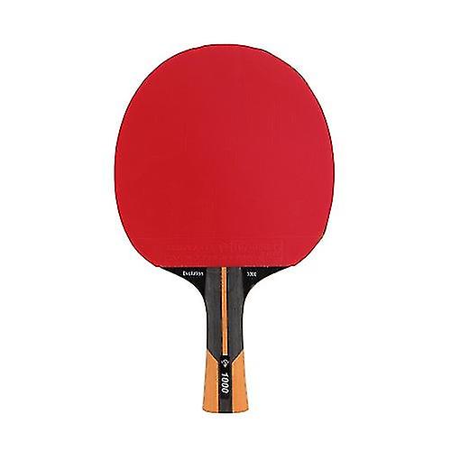 Dunlop Evolution 1000 Table Tennis Bat