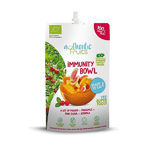 Immunity bowl Bio 190 g