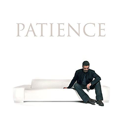 George Michael - Patience [CD]