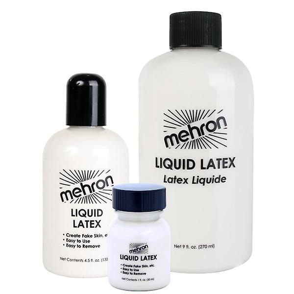 Mehron Liquid Latex