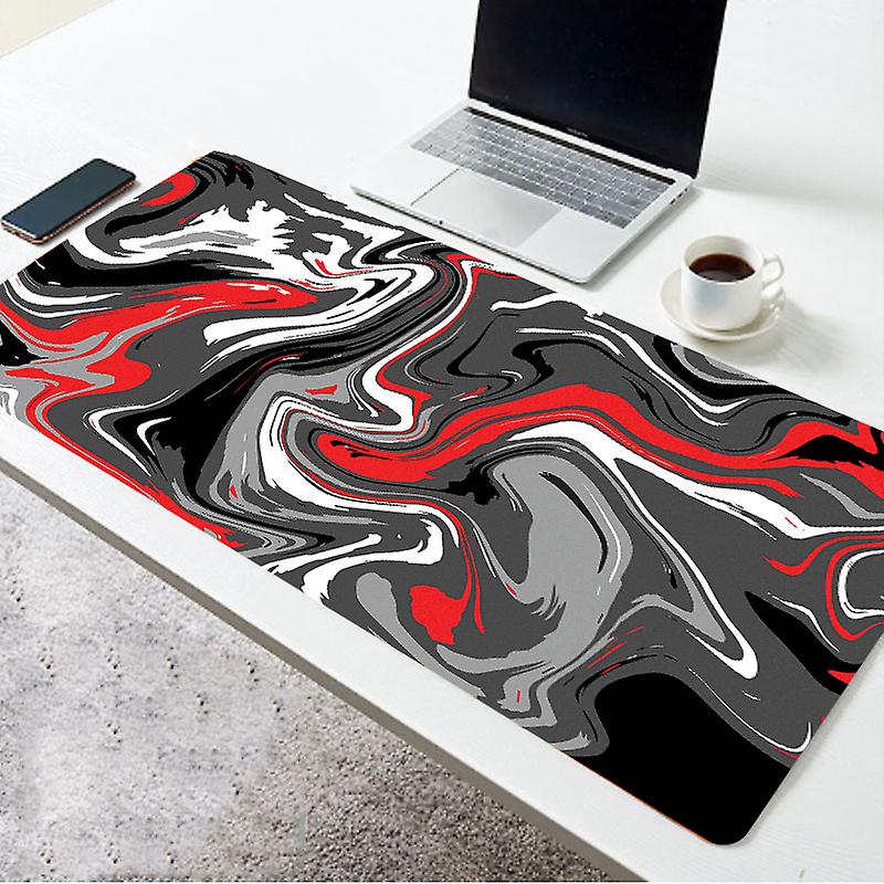 Mouse Pad Gaming Computer Book Desk Pad