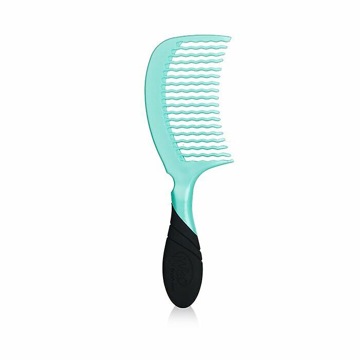 Wet Brush Pro Detangling Comb - # Purist Blue 1pc