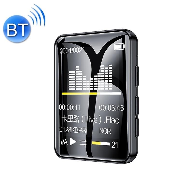 M21 1.77 inch MP3 With Bluetooth, Memory Capacity: 16GB
