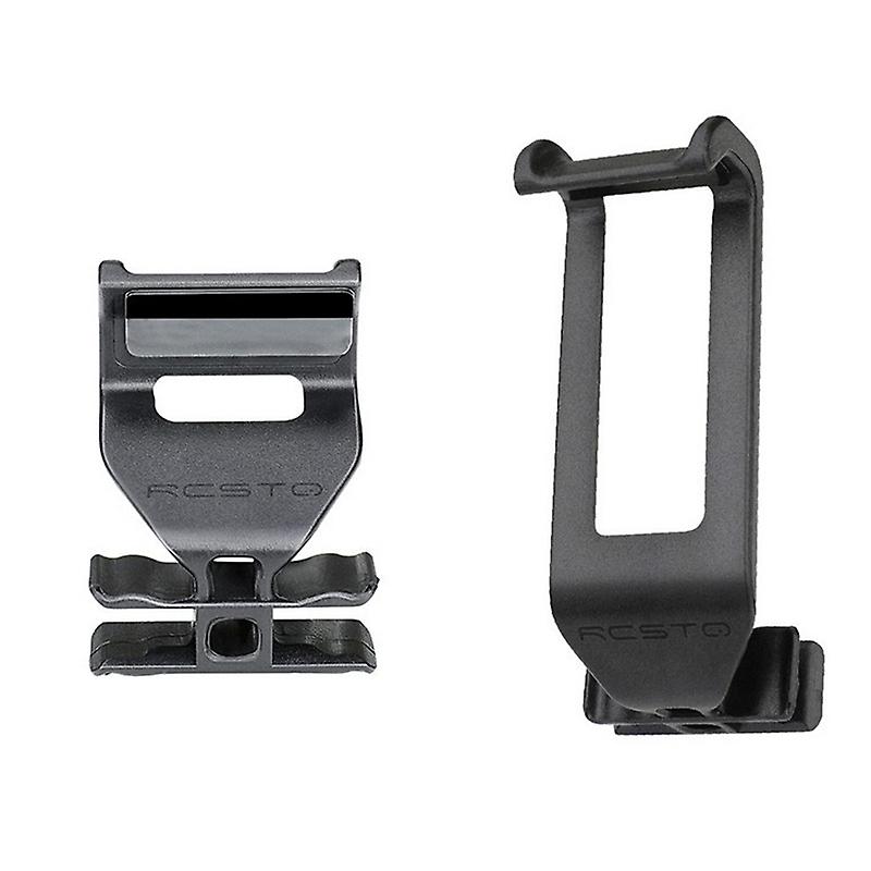 1/2pcs Quick Release Bracket Smartphone Stand For Dji Mavic 2 Remote Controller