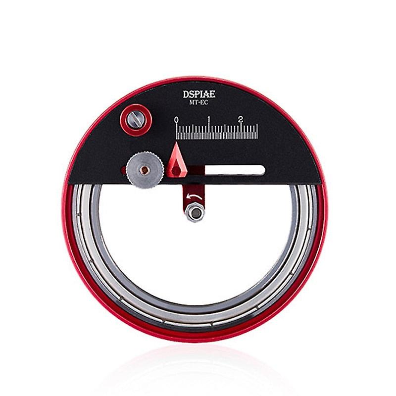 Mt-ec Starter Editio Stepless Adjustment Circular Cutter Model Assembly Tool Cutting Dedicated Craft Tools