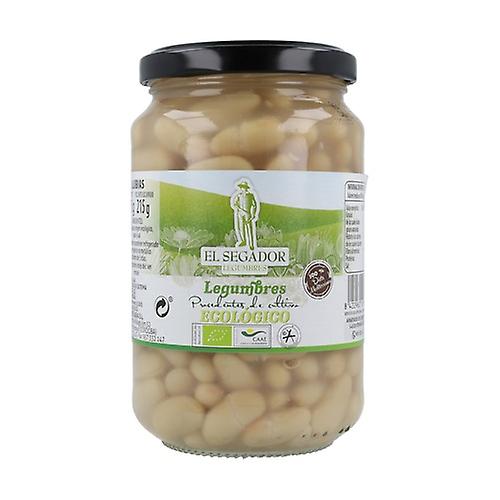 White Extra Cooked Kidney Bean 345 g