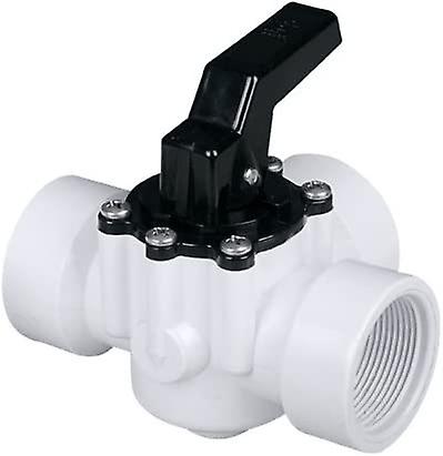 Diverter kit for solar pool heating