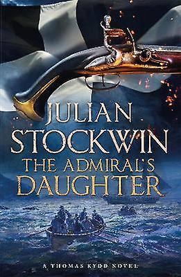 The Admiral's Daughter