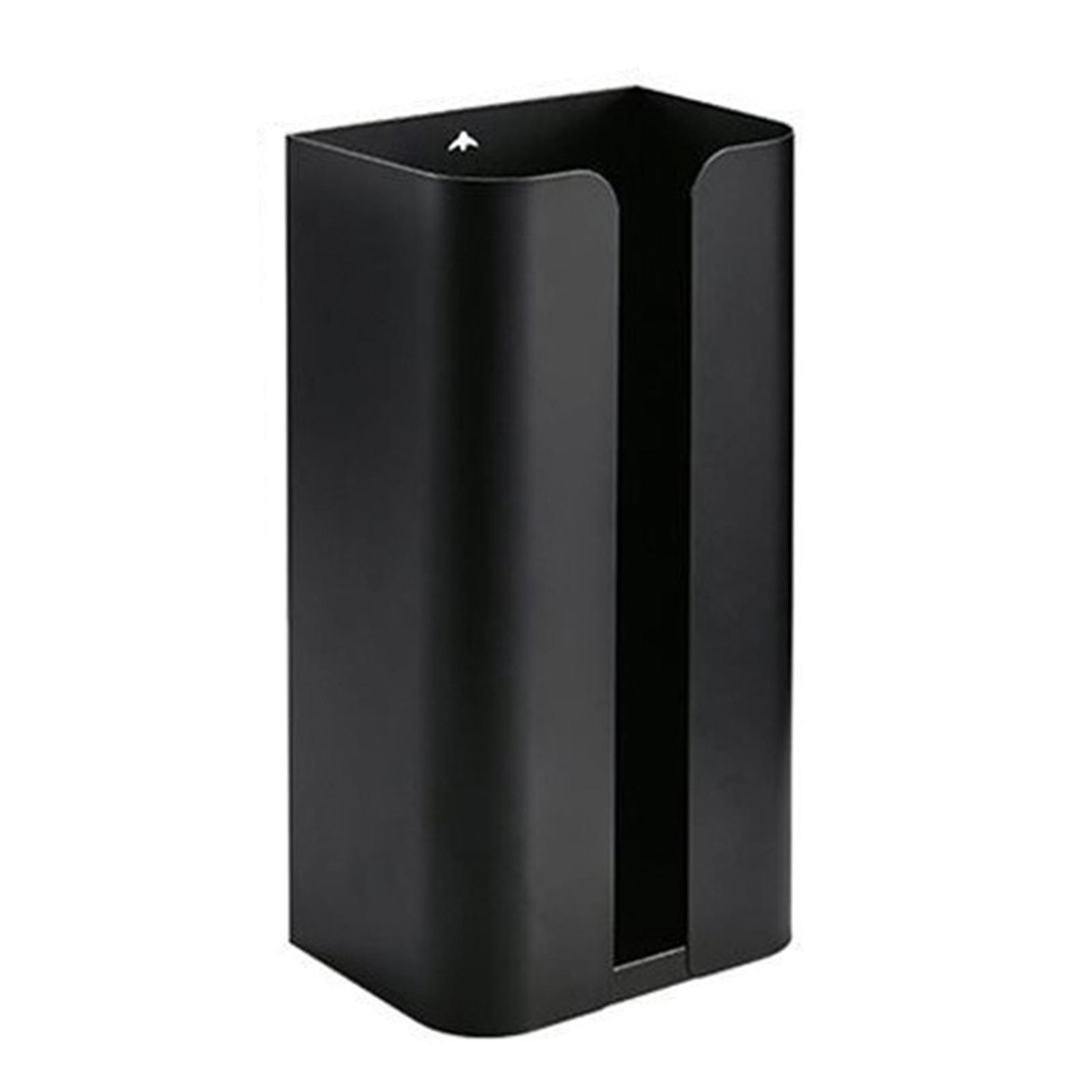 Magnetic Suction Design Storage Rack No De