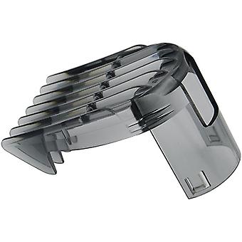 Replacement Hair Clipper Comb Compatible With Philips Small 3-15mm Qc5510 Qc5530 Qc5550 Qc5560 Qc5570 Qc5580