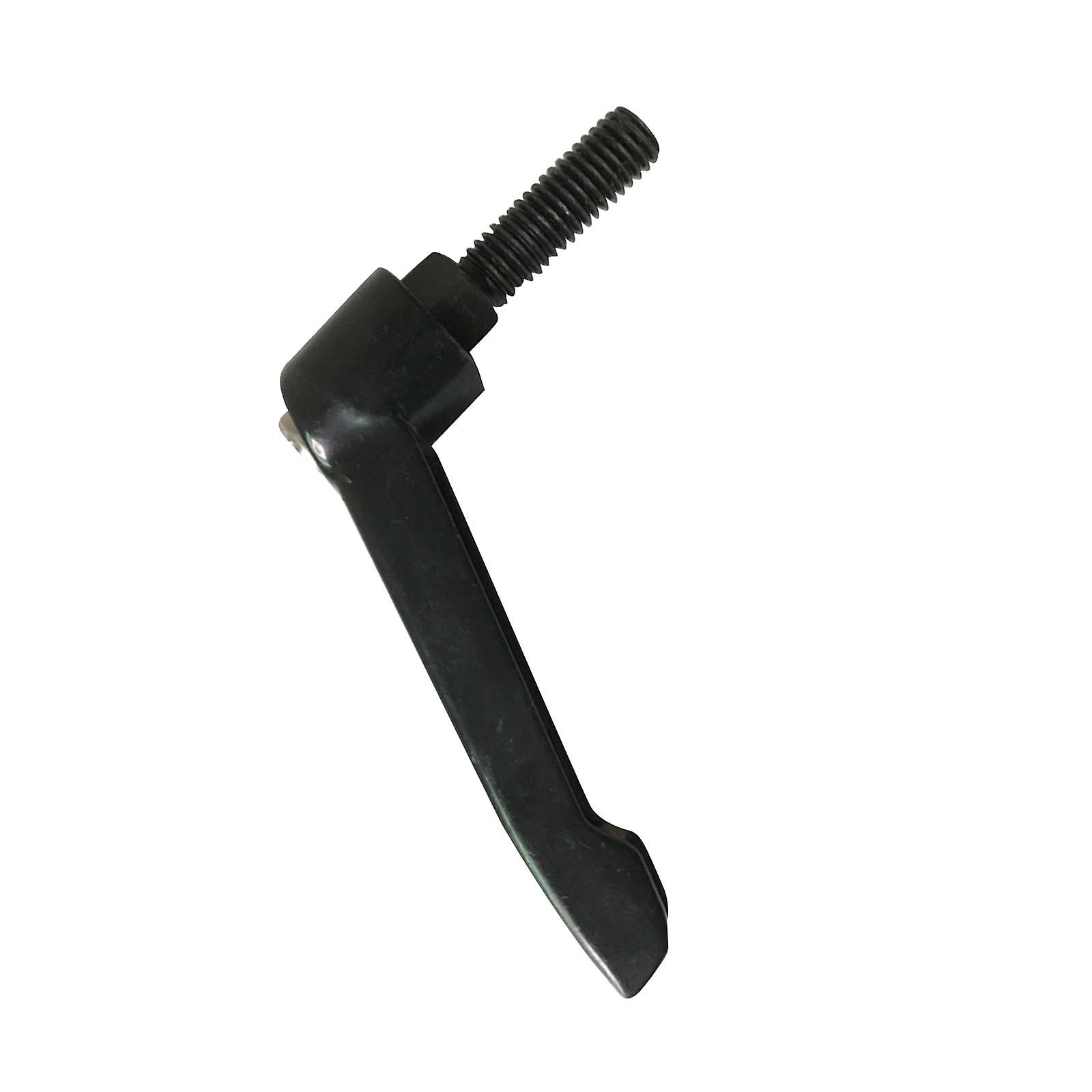 Pull Pin Spring Knob Screw Universal for Exercise Bikes Accessory Replace 12MM