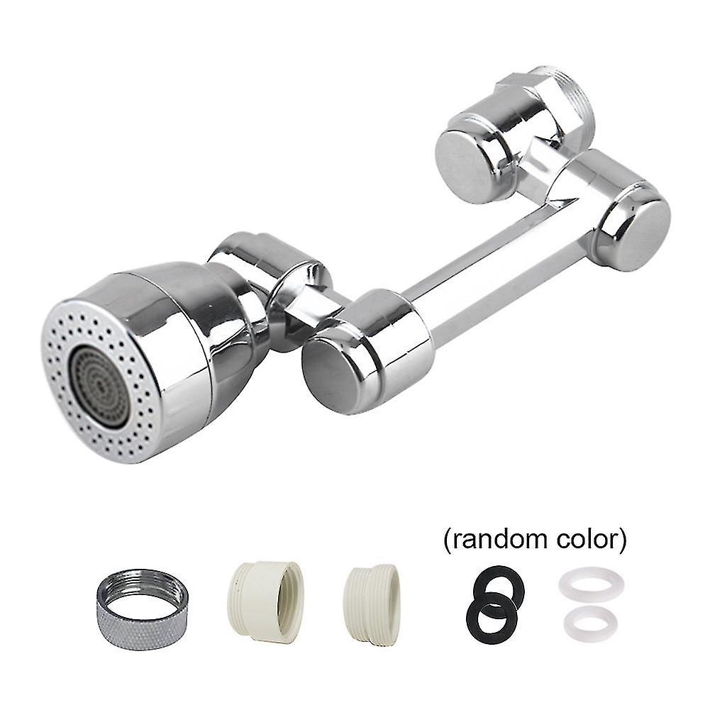 Nozzle 1080 Rotatable Replacement Parts Anti Splash Faucet Aerator