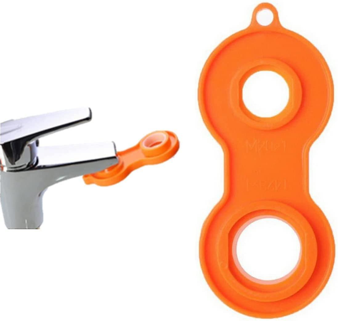 Faucet Bubbler Separate Installation Wrench