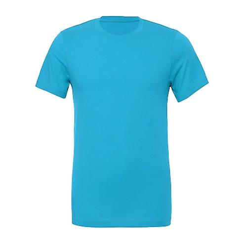 Bella + Canvas Unisex Adult Jersey Short-Sleeved T-Shirt