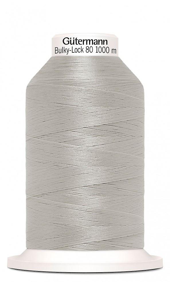 Gutermann Bulky Lock 80 Overlocker Thread 1000m 38 - each
