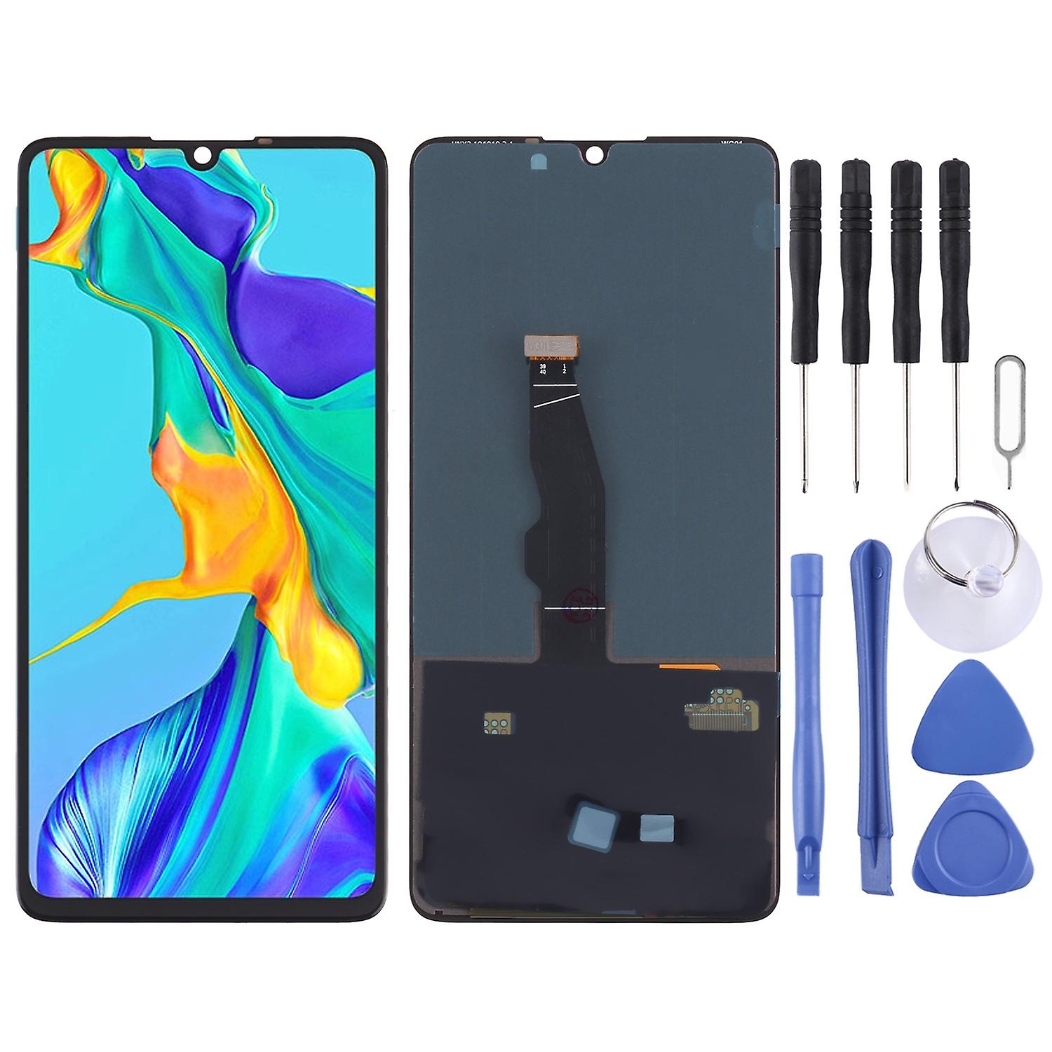 OLED LCD Screen For Huawei P30